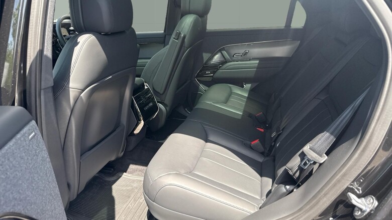 Land Rover Range Rover Sport 3.0 D250 Edition 5dr Auto Diesel Estate